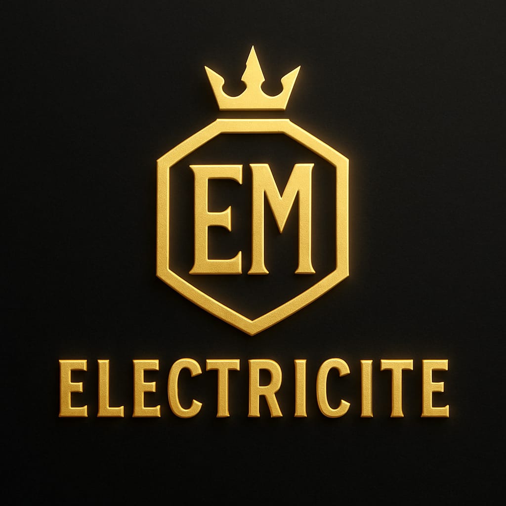 EM électricité